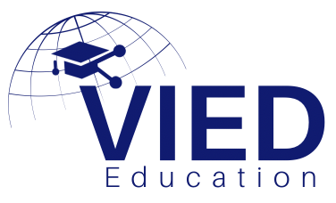 Nhượng quyền VIED Education